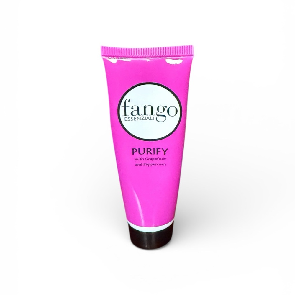 Purify Grapefruit Cleanser - Pink